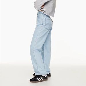 Levi’s Baggy Dad Jeans